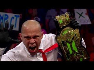 Thursday Night Ultimate X Championship Battle | IMPACT First Look May 18th, 2017