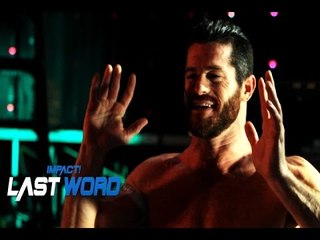 Matt Sydal Loves Him Some IMPACT Wrestling | IMPACT May 11th, 2017 #LastWord