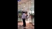 Mall Cop Tries To Kick Navy SEAL Out Of Store For Talking About God – Watch What Happens N