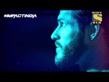 Matt Sydal Answers What the Fans Can Expect on #IMPACTIndia