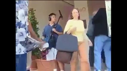 Bill Burr Buzz Aldrin Punches Guy