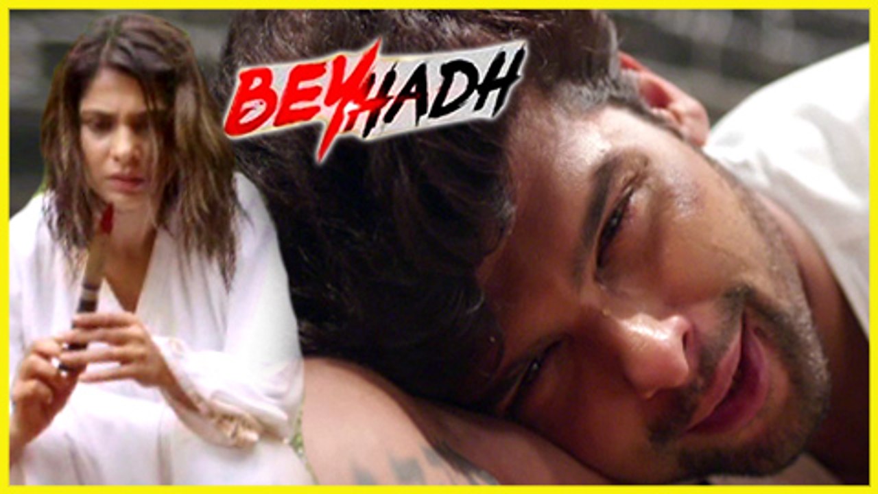 Beyhadh - बेहद - 18 July 2017 - Arjun To FIND Maya