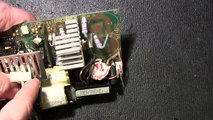 Switch Mode Power Supply Repair, SMPS [720]