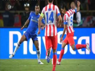 OFERTA E REAL MADRID 55 MLN EURO PER FALCAO PELQEHET SHUME NGA MOURINHO LAJM