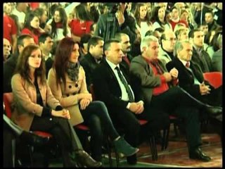 META NE POGRADEC I KUJTON MAZHORANCES KREMTIMIN E 29 NENTORIT LAJM