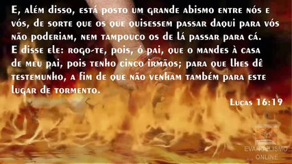 TESTEMUNHO RESGATADO DO INFERNO dublado [720]