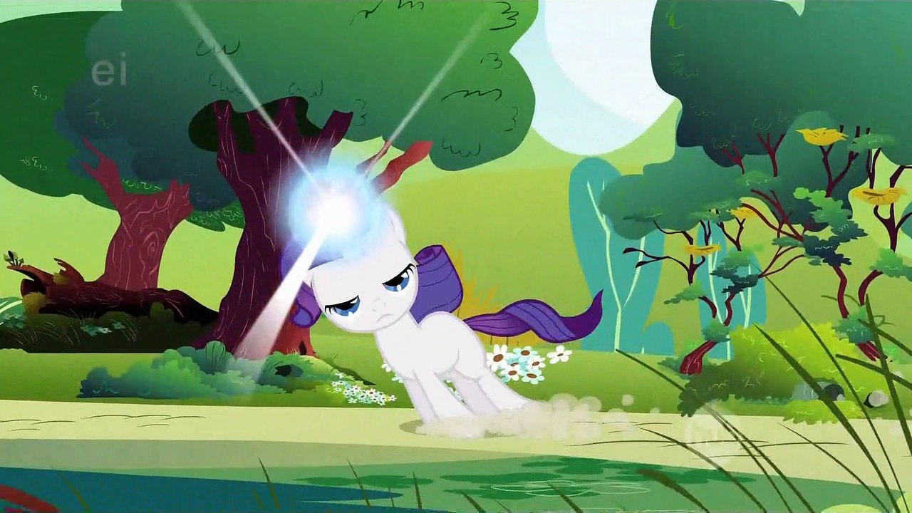 NEO - MLP FiM Season 1 Episode 23 - The Cutie Mark Chronicles [1080p]