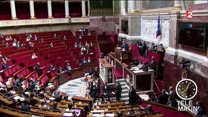 Les élections, un jackpot pour LREM et MoDem, la banqueroute pour PS, LR et EELV