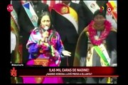 Nadine Heredia y la influencia que ejercía sobre Ollanta Humala