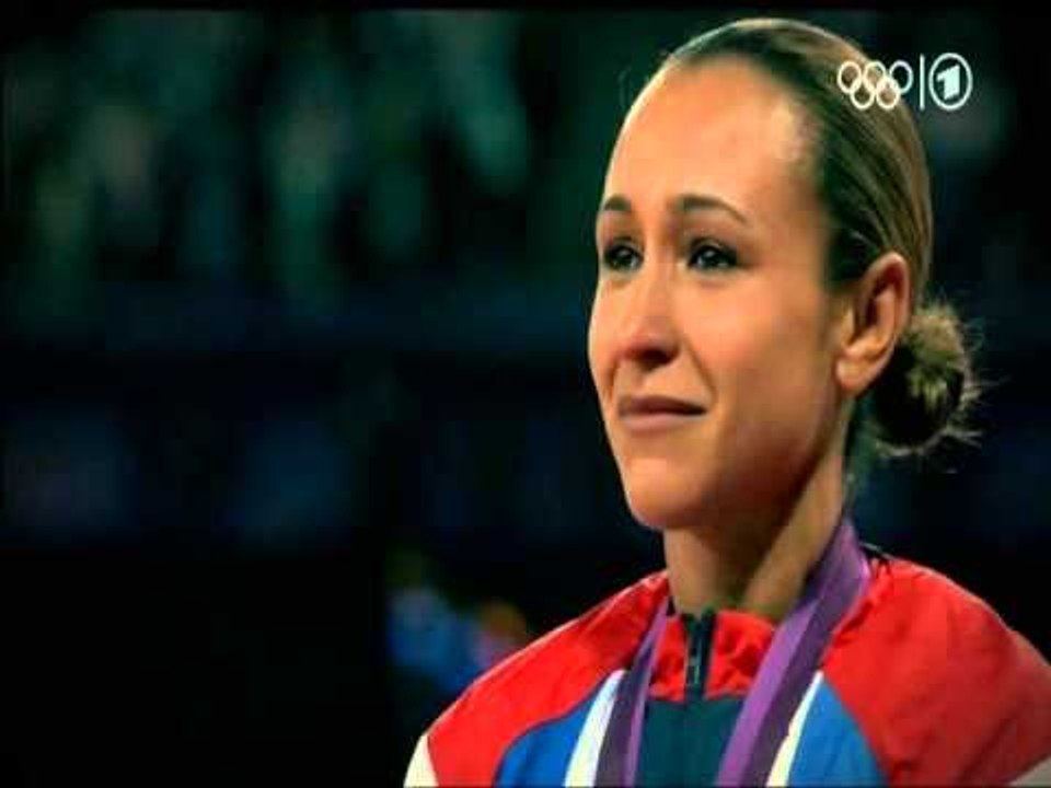 MBYLLET OLIMPIADA SPEKTAKEL MADHESHTOR NE STADIUMIN OLIMPIK NE LONDER LAJM