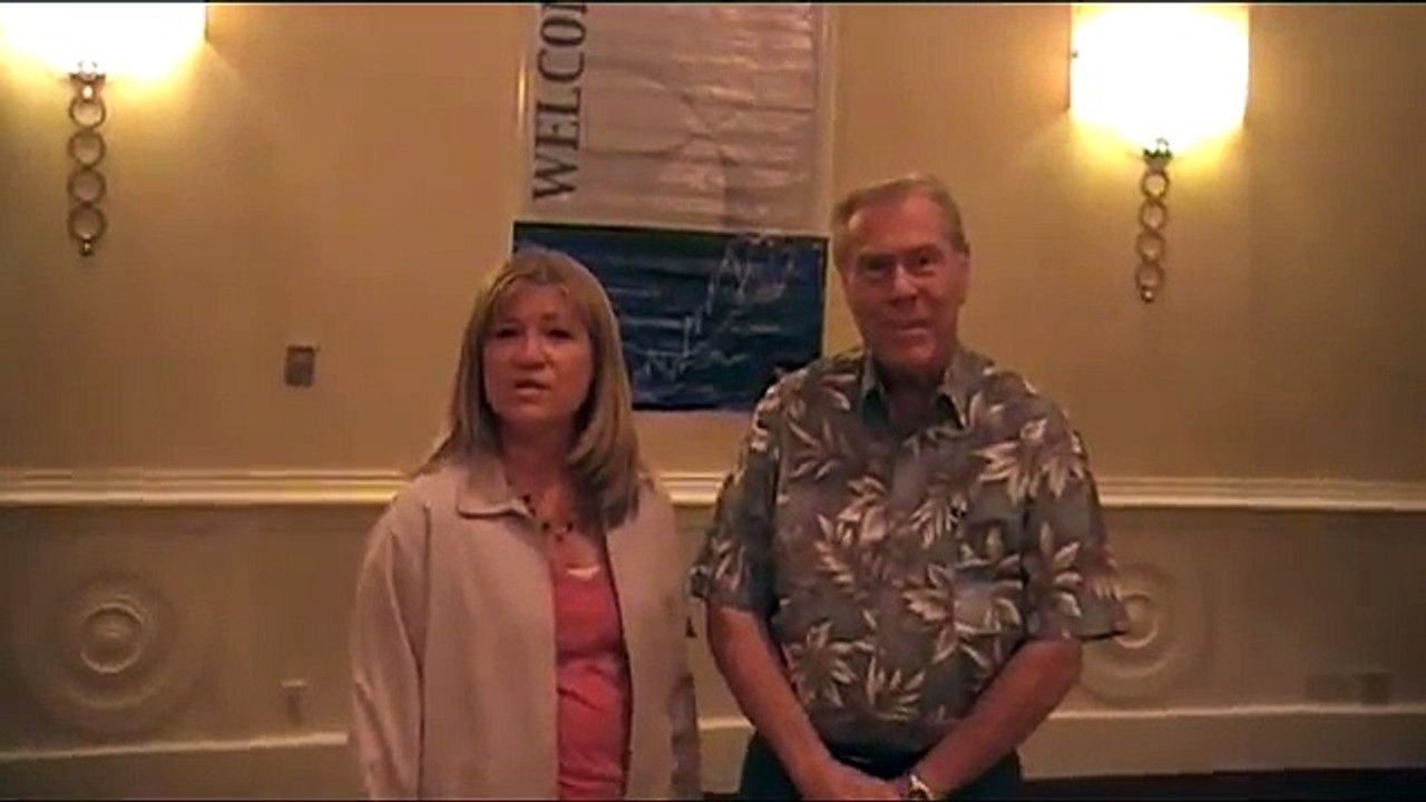 Sean Seshadri Trading Seminar Testimonials OATES