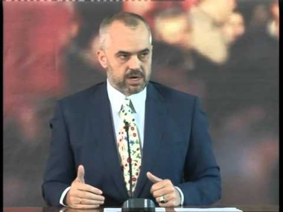 RAMA PER PRESIDENTIN GRUPI PARLAMENTAR I PS DISKUTON PER KANDIDATET LAJM