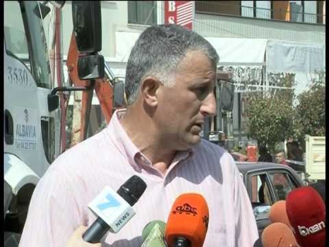 24 ORE UJE UJESJELLESI PREMTON NJE VERE PA PROBLEME NE TIRANE LAJM