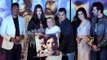 Aishwarya Rai Bachchan At The Music Launch Of Vikram Phadnis Marathi Film Hrudayantar