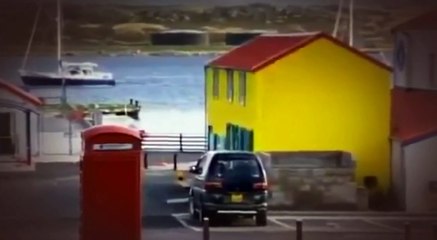 The Falklands War    Full Documentary [720] part 1/2