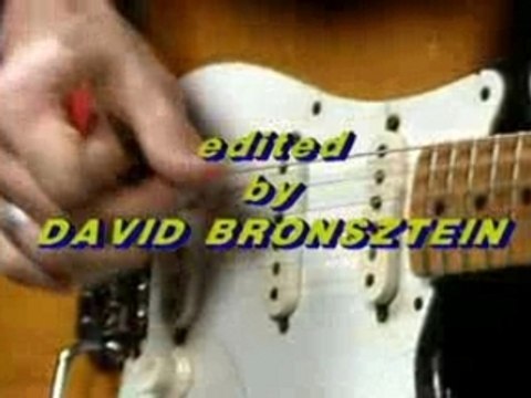 Eric Johnson - Total Electric Guitar DVD - video Dailymotion