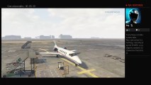 GTA 5 tragiczna katastrofa samolotu Fly u6 2017 (156)