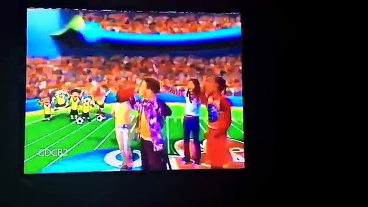 Ahmad rashad WRIC abc vhs tapes March 2004 Spring 2004