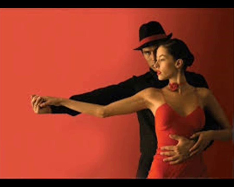 Chanson LE TANGO CORSE