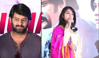 Anushka Responds Rumours on Link with Prabhas