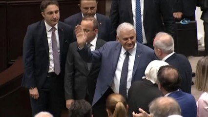 Başbakan Yıldırım'dan Kılıçdaroğlu'na: "Kontrollü Ruhlara Karşı Dikkatli Ol"