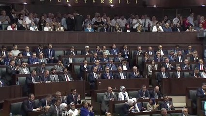 Başbakan Yıldırım: "Türkiye'de 15 Temmuz'u Referans Almadan Yapılacak Her Siyasi Değerlendirme, Yok...