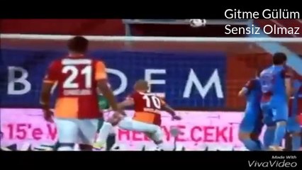 Sneijder Veda Klibi