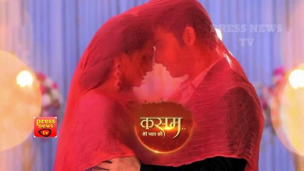 Kasam  - Tere Pyar Ki - 19th July 2017 ColorsTV Serial News
