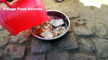 Gur Walay Chawal  Jaggery Rice  Grandma style Recipe  Village Style  Village Food Secrets [720]
