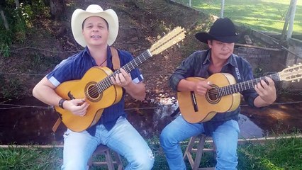 Caçador Luiz e Frank Viola Goiânia