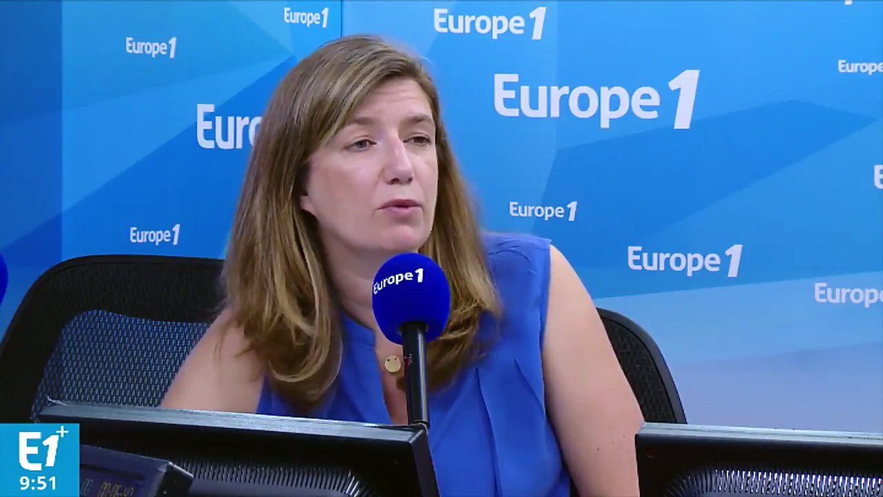La directrice générale de France 4 s'en prend violemment à "Touche pas à mon poste": "C'est une émission qui tire vers l