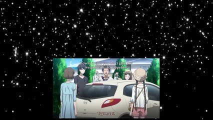 Red Data Girl Episode 6 English Sub