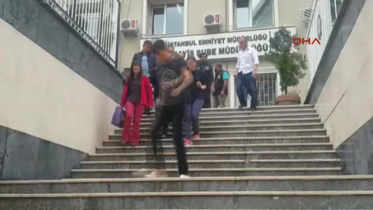 Bylock Kullandıkları Saptanan Eski TRT Çalışanları Adliyeye Sevk Edildi