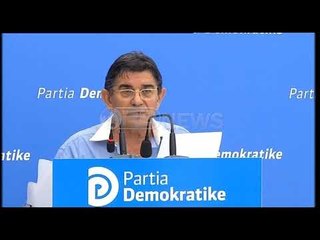 Ora News – “Lëvizjet” në listat e PD-së 5 ditë përpara zgjedhjeve