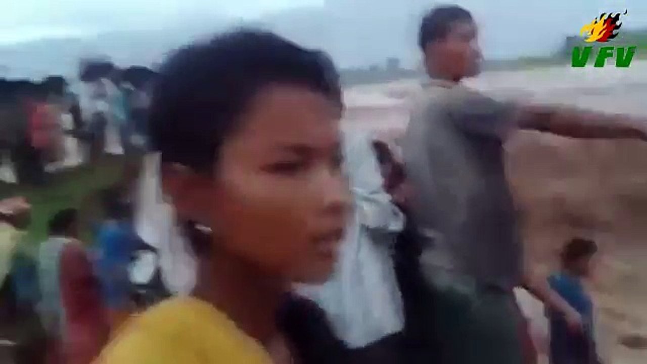 Flood