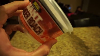 Very Bad Scaring Prank!