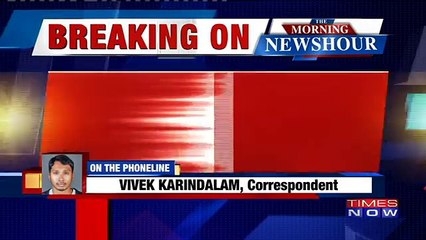 Malayalam Actress Molestation Case: Actor Dileep's Manager Absconding