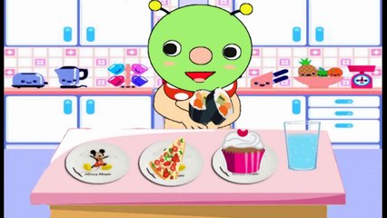 むしむしくん トイレトレーニング アニメ