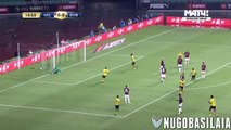 Nuri Sahin Goal 0-1 Ac Milan Vs Borussia Dortmund - All Goals & Highlights 18-07-2017 HD