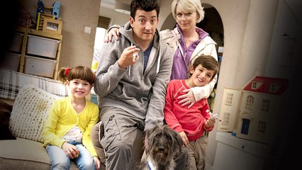 Topsy and Tim -  Lost Keys