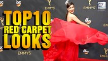 Priyanka Chopra's Top 10 International Red Carpet Looks | Met Gala 2017 | Oscars