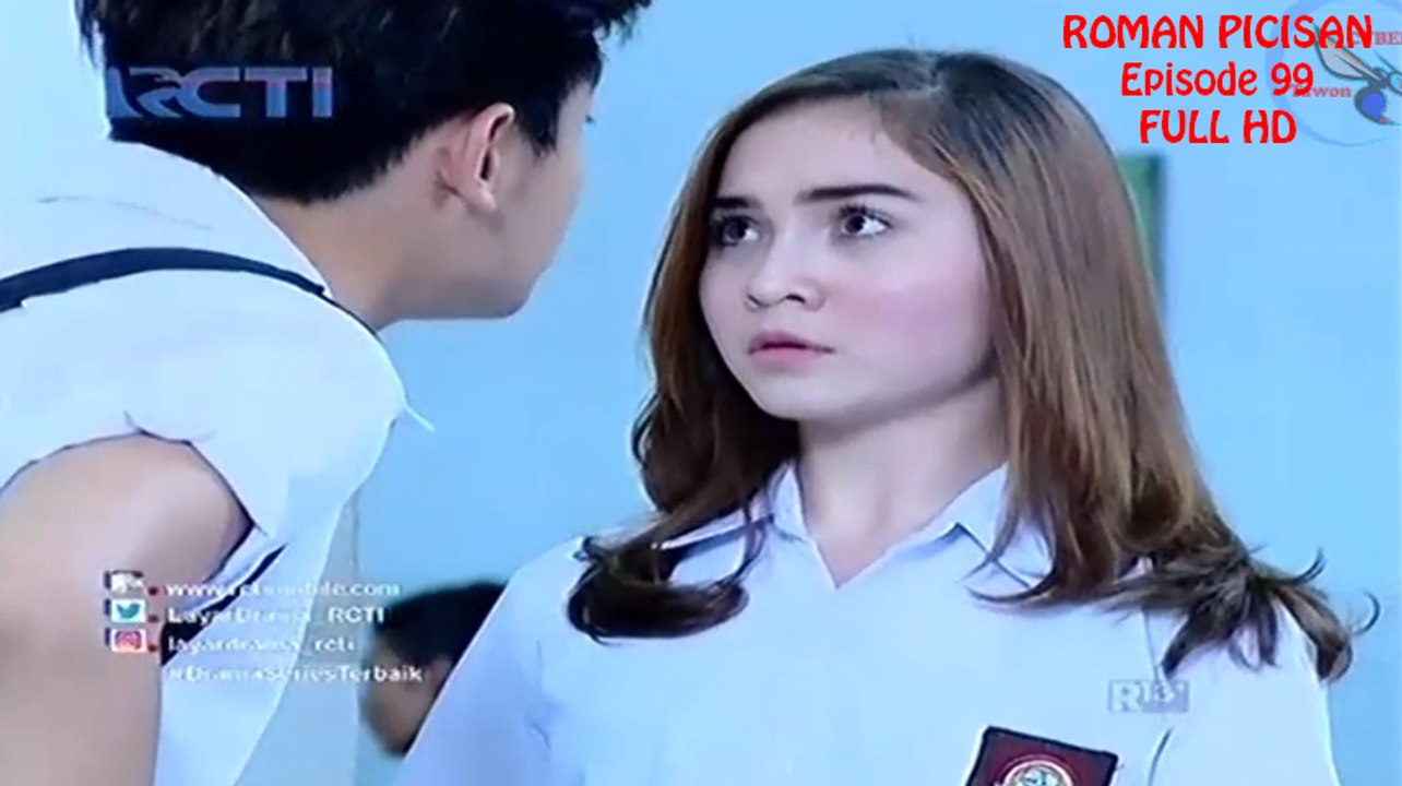 ROMAN PICISAN 99 / 18 July 2017 - FULL HD -