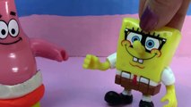 Dulces maíz traje Víspera de Todos los Santos imagina patricio Bob Esponja esponja Nickelodeon calamar