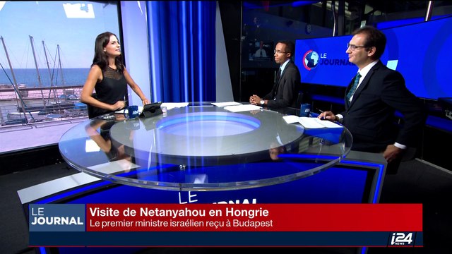 Que retenir de la conférence de presse conjointe de Benyamin Netanyahou et Viktor Orban ?