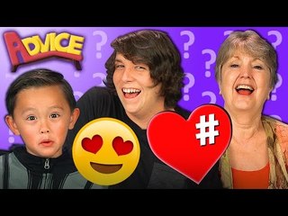 HOW TO GET YOUR CRUSH'S NUMBER (REACT: Advice #81)
