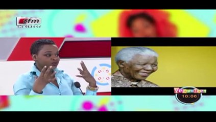 18 JUILLET décreté " NELSON MANDELA DAY " : 67 minutes contre la pauvreté