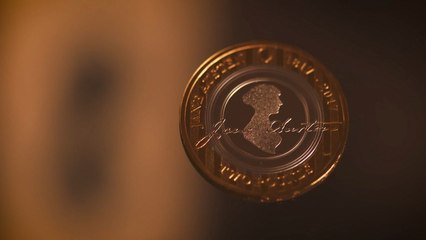 Jane Austen 200: New two pound coin marks anniversary of writer's death