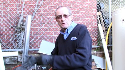 Servicing Gas Appliances - O'Shea Plumbing
