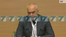 RAMA U JEP ULTIMATUM FORCAVE TE RENDIT PER KANABISIN - News, Lajme - Kanali 11