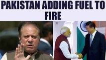 India-China Stand-off: Pakistan adding fuel to fire | Oneindia News